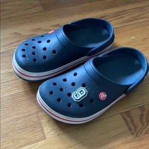 Crocs - RWB
